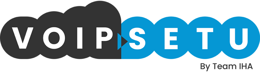 VoIP Setu — by Team IHA
